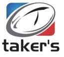 taker's logo