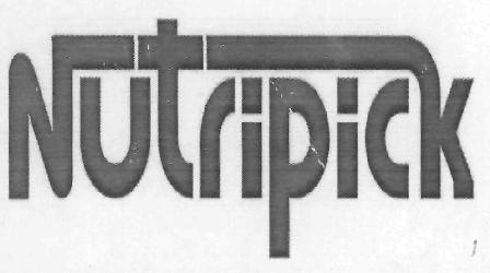 Trademark logo