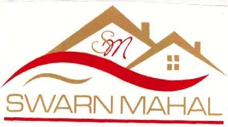 SWARN MAHAL logo