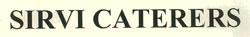 SIRVI CATERERS logo