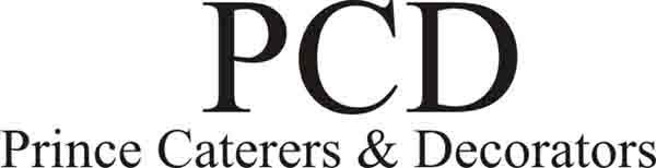 Prince Caterers & Decorators logo