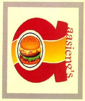 Trademark logo