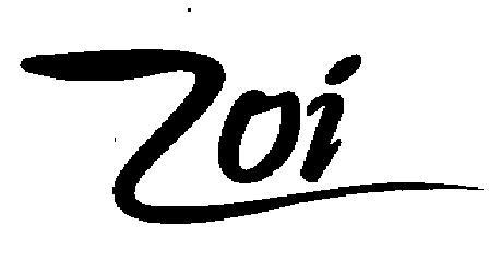 Trademark logo
