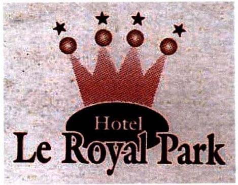 Trademark logo