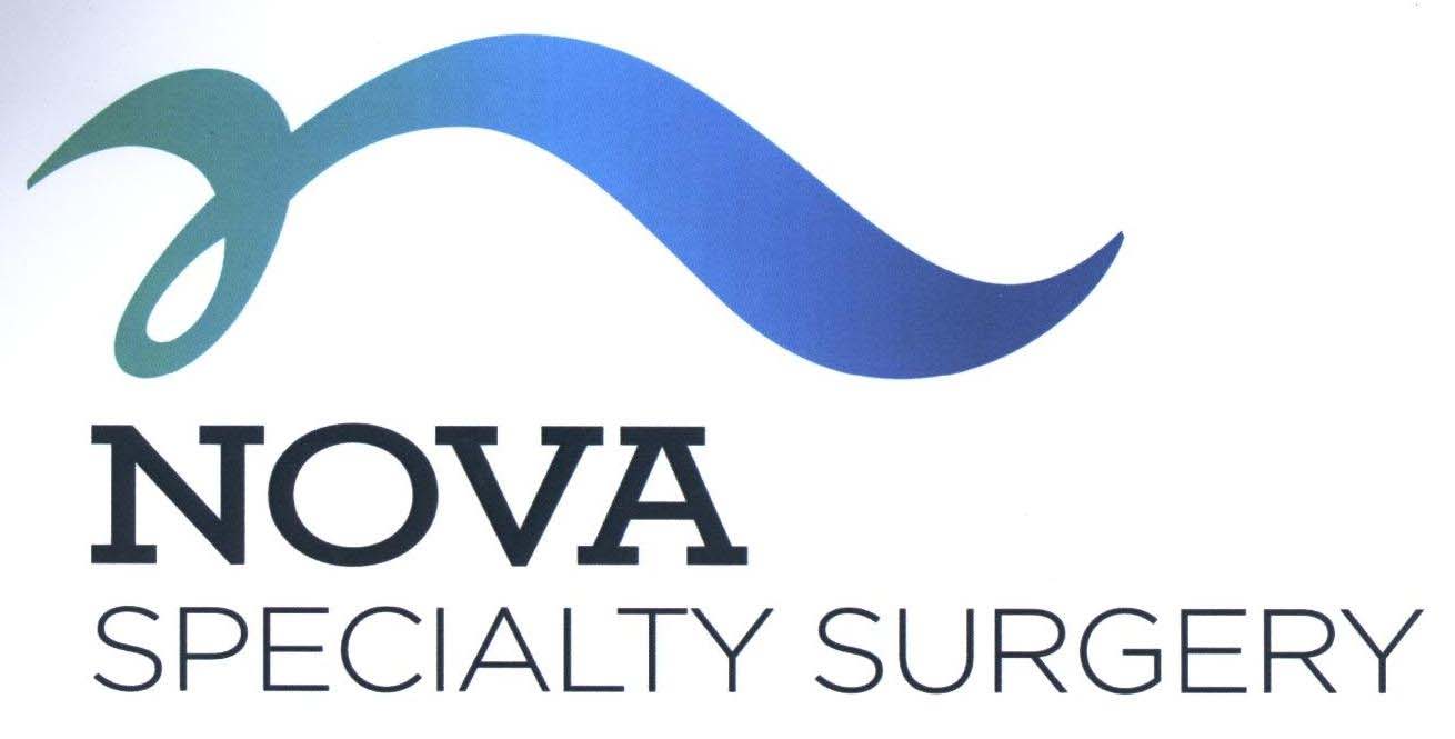 NOVA SPECIALTY SURGERY logo
