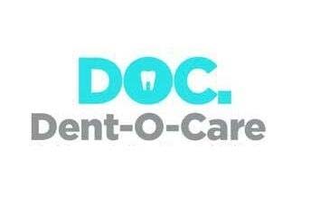 DOC. Dent-O-Care logo