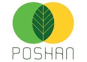 POSHAN logo