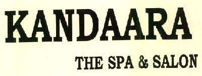 KANDAARA logo