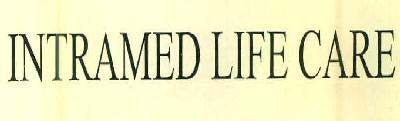 INTRAMED LIFE CARE logo