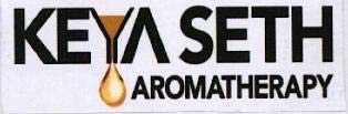 KEYA SETH logo