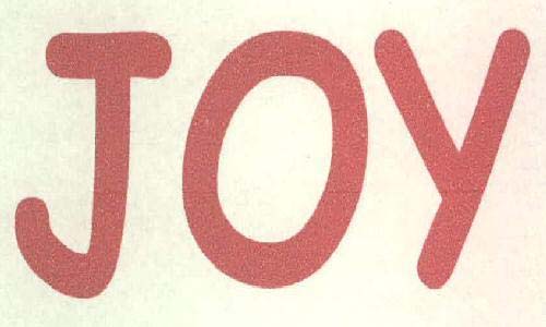 JOY logo