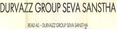 DURVAZZ GROUP SEVA SANSTHA logo