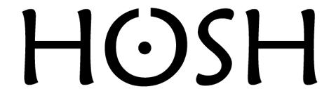 HOSH logo