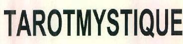 TAROTMYSTIQUE logo