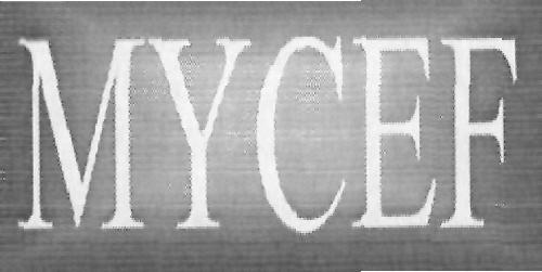 Trademark logo