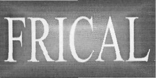Trademark logo