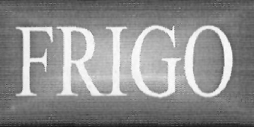Trademark logo