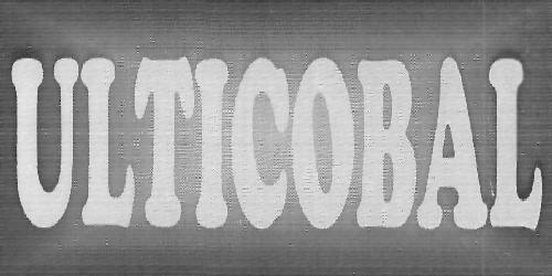 Trademark logo