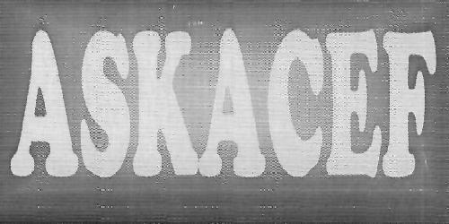 Trademark logo