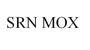 SRN MOX logo