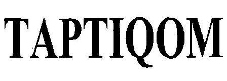 TAPTIQOM logo
