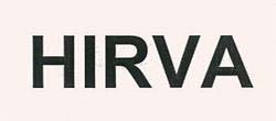 HIRVA logo