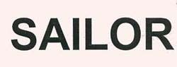 SAILOR logo