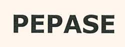 PEPASE logo