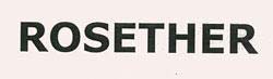 ROSETHER logo