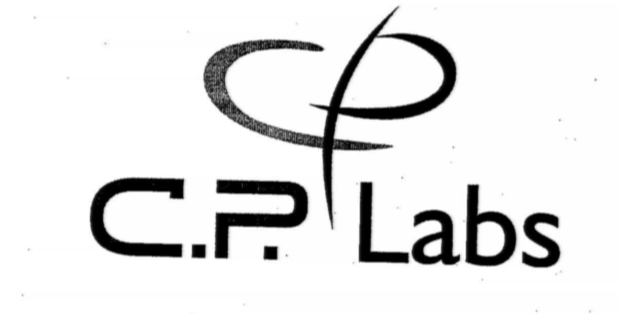 Trademark logo