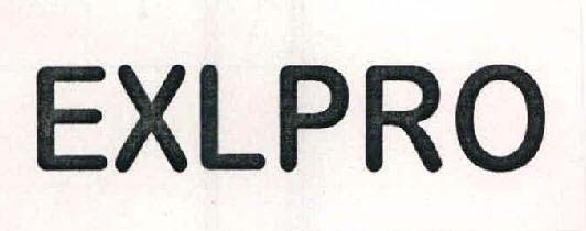 EXLPRO logo