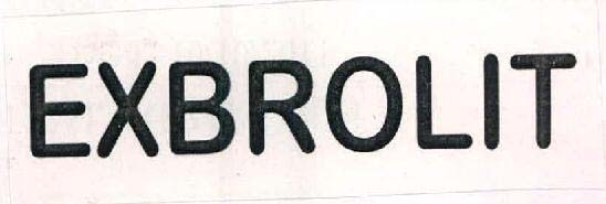 EXBROLIT logo