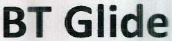 BT Glide logo