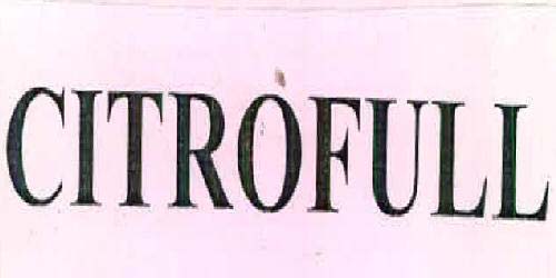 CITROFULL logo