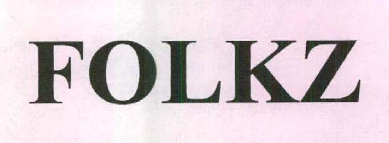 FOLKZ logo
