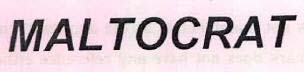 MALTOCRAT logo