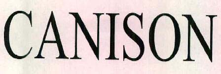 CANISON logo