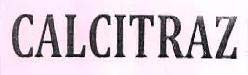 CALCITRAZ logo