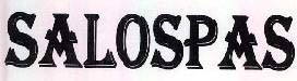 SALOSPAS logo