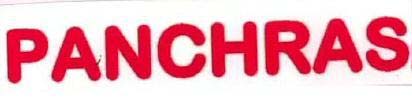 PANCHRAS logo