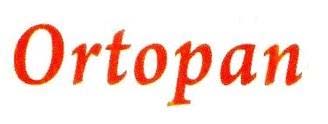 Ortopan logo