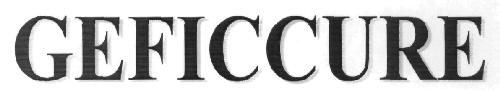 GEFICCURE logo
