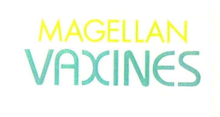 MAGELLAN VAXINES logo