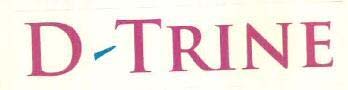 Trademark logo