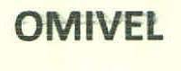 OMIVEL logo