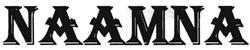 NAAMNA logo