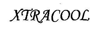 XTRACOOL logo