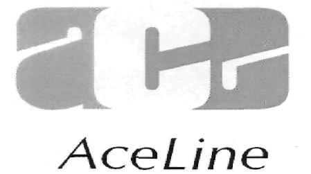 AceLine logo