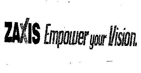 Trademark logo