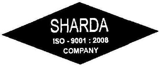 SHARDA logo